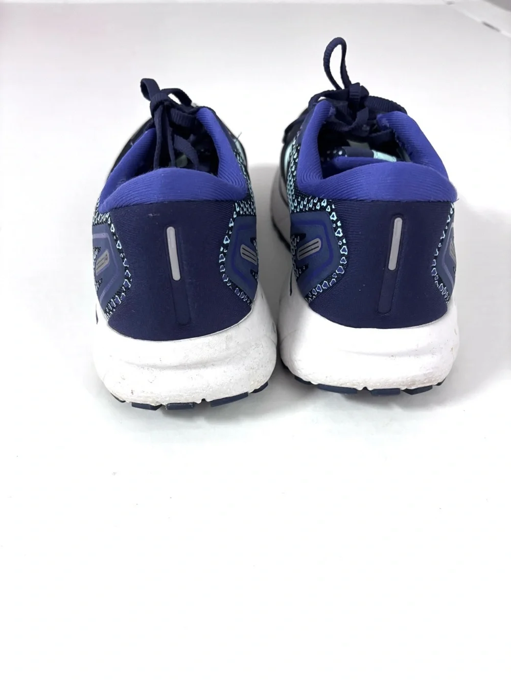 Brooks women ghost